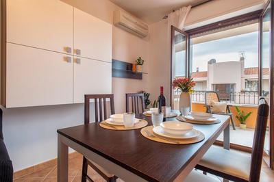 LE TERRAZZE apartments