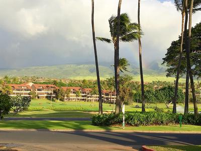 Kaanapali Beach Vacation Rental