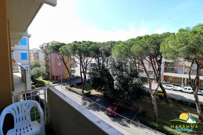 Maremma Holidays : Trasimeno Apartment