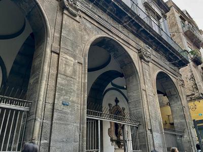'A Room de' Scugnizzi