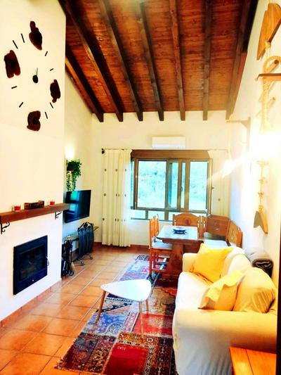 La Casita De La Montaña