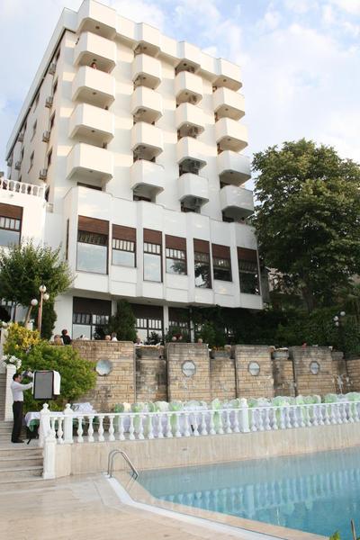 Diapolis Hotel
