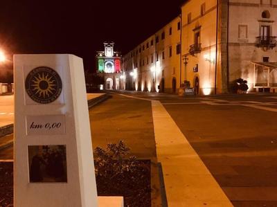 Casa Alea - Appartamento turistico - Paola-