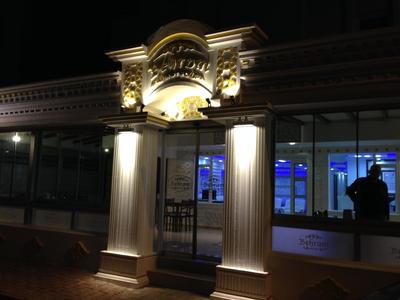 Behram Hotel - Image 24