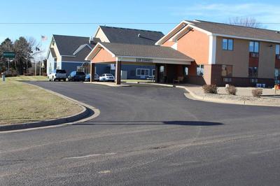 Coratel Inn and Suites by Jasper Stillwater, Photo 2