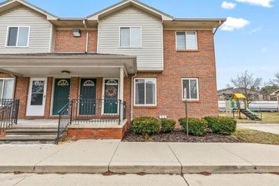 Cozy 2BR Condo in Great Location - King Bed