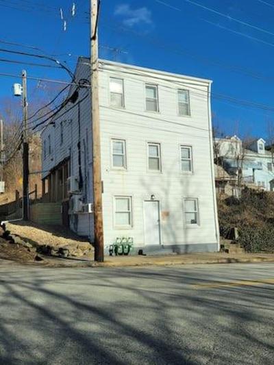 California Ave - 2 BR - Home Away from Home!