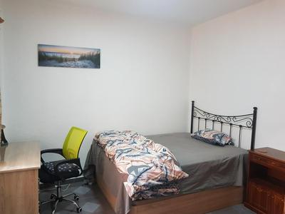 Kaz Bedrooms