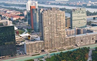 Modern Apartment at VIC