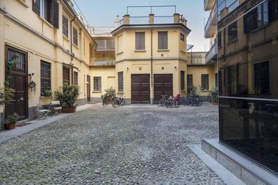 Super Modern and design apartment, a due passi dai Navigli