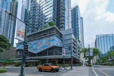 Modern 1BR in Uptown BGC