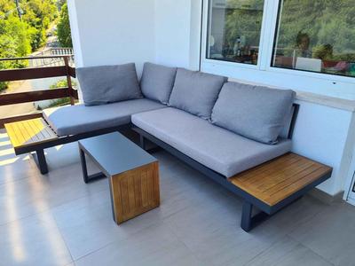 Apartment in Jadranovo 44071