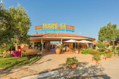 Apartment in Follonica - Toskana 44106