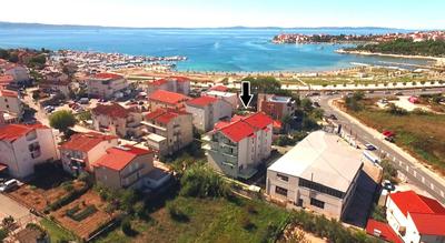 Apartments Barac - Podstrana