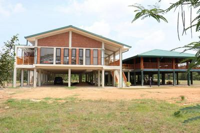 KAYJAY WILD WILPATTU