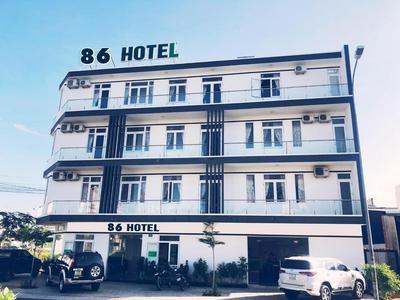 HOTEL 86 PHAN THIẾT