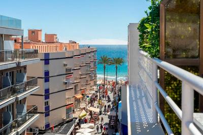 Apartamentos Edf AUREA y Edf SARVACHO