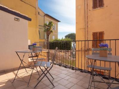 City Center “Casa Giuliana”