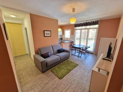 Apartamento Gran Reserva Beach-3