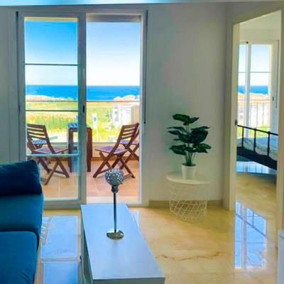 Blue View apartamento de vacaciones