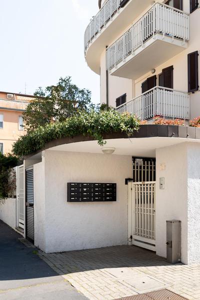 Bed&Business Milano Cortina - near Rho Fiera Milano and San Siro Stadium
