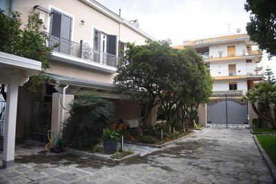 Il giardino delle ninfee