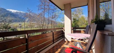 Apartment Geranie - Alpstay