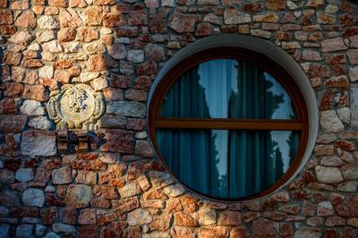 Agriturismo i Merli, Billede 2