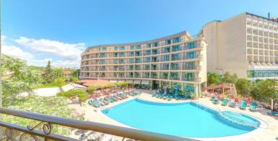Mena Palace Hotel - All Inclusive
