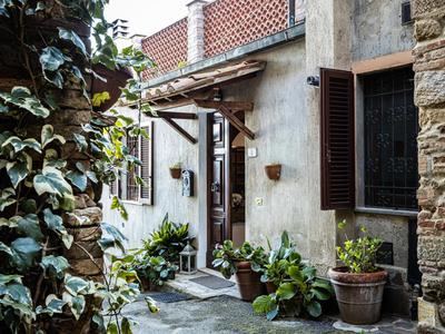 Agri Apartment La Terrazza La Ripadoro