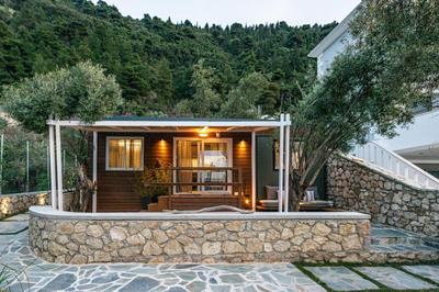 Junam Private Beachfront Cabins