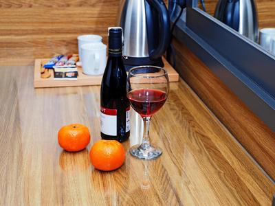 Arges old city hotel