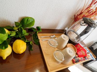 Macaia Village Life Room with AC #2