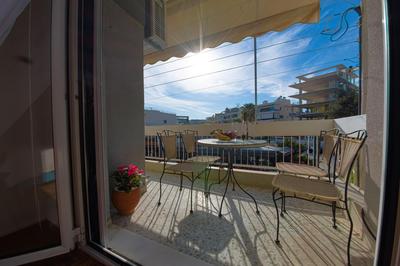 Esperidon Luxury Apartment Glyfada