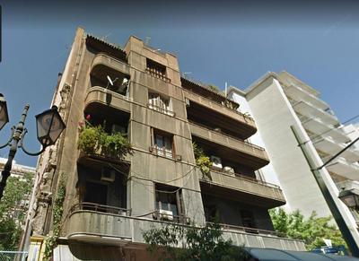 Eclectic 4-Bed, 4-Bath Apt in Central Athens - AK1