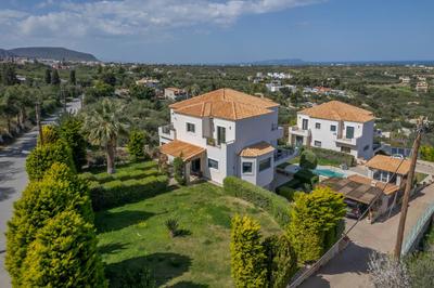 Villa Melissa