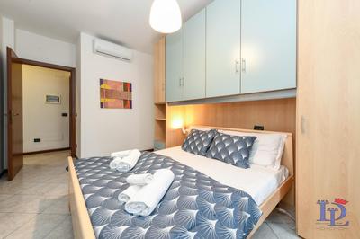DesenzanoLoft Green lake court