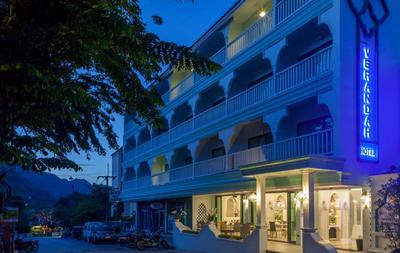 The Verandah Aonang