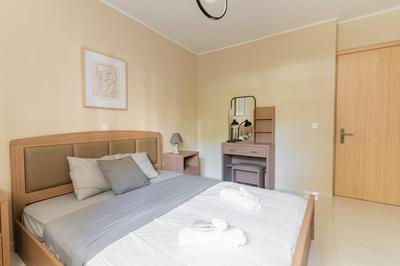 AIOLOS COZY alimos center APARTMENT near the sea