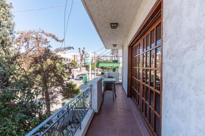 AIOLOS LUXURY alimos center Suite II near the sea