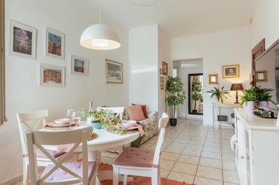 Appartamento San Leonardo, dentro le mura di Lucca