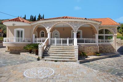 Villa Chrysoula