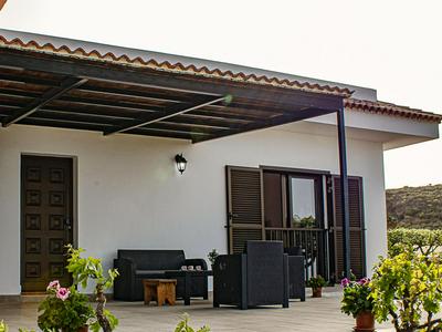 Live Adeje Ifonche Relax Place with Terrace