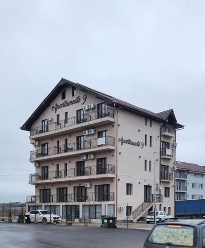 RIA Room - Apartemente 9