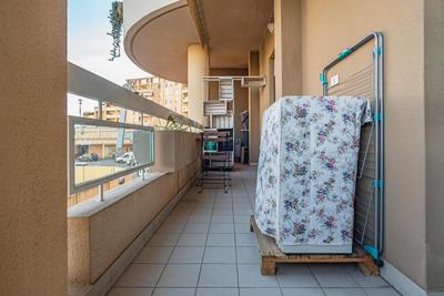 Cagliari Modern Apartment with Private Parking!