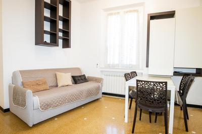 casa mare varazze