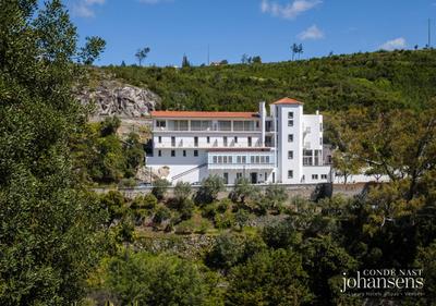 Pure Monchique Hotel - Villa Termal Spa Resort