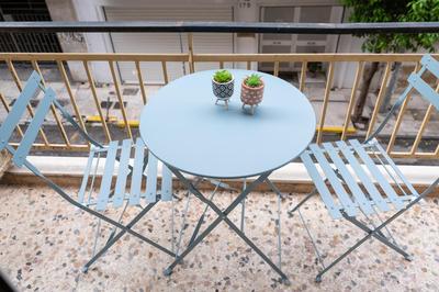 Amalthia Apartment Piraeus