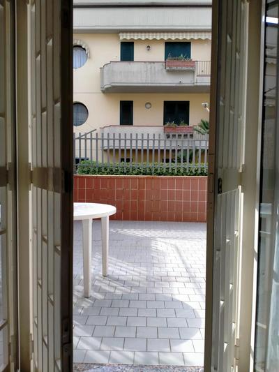 Casa Pavone