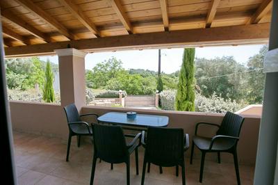 Estia's House